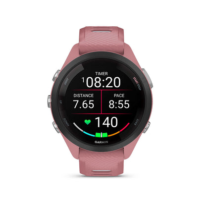 Garmin Forerunner 265S Pink
