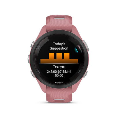 Garmin Forerunner 265S Pink