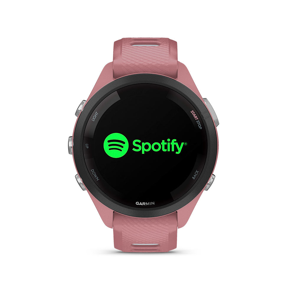 Garmin Forerunner 265S Pink