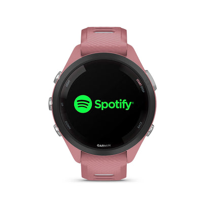 Garmin Forerunner 265S Pink