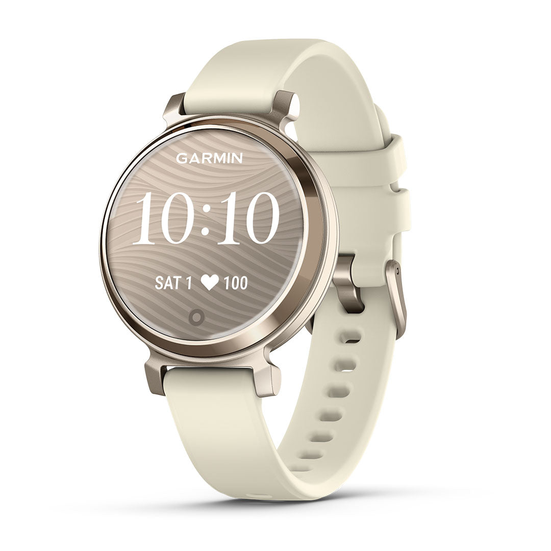 Garmin Lily 2 Cream Gold/Coconut
