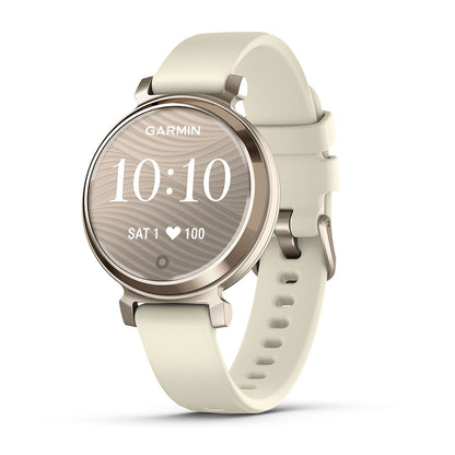 Garmin Lily 2 Cream Gold/Coconut