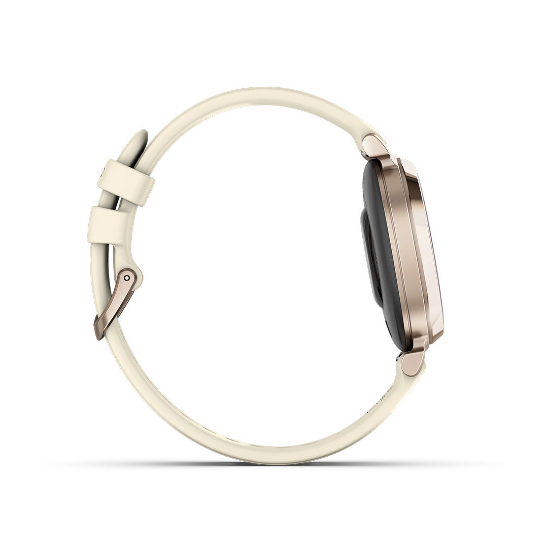 Garmin Lily 2 Cream Gold/Coconut