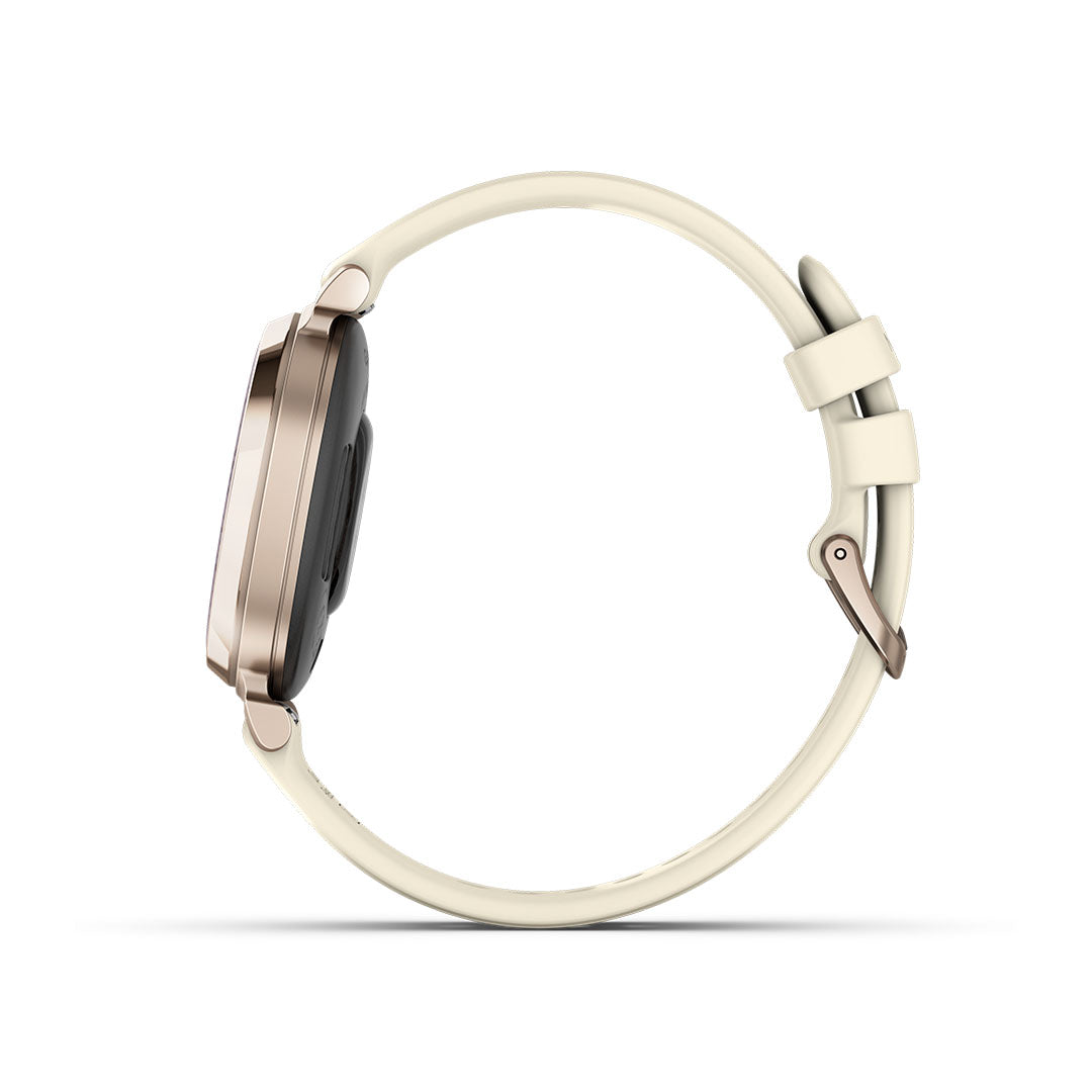 Garmin Lily 2 Cream Gold/Coconut