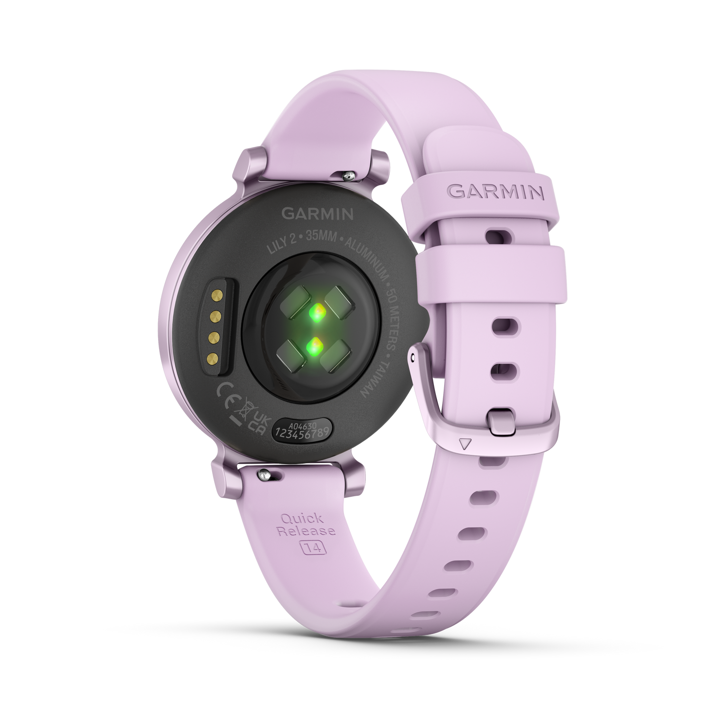 Garmin Lily 2 Lila