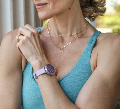 Garmin Lily 2 Lila
