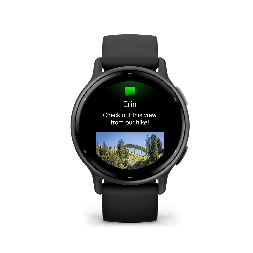 Garmin Vivoactive 5 Black