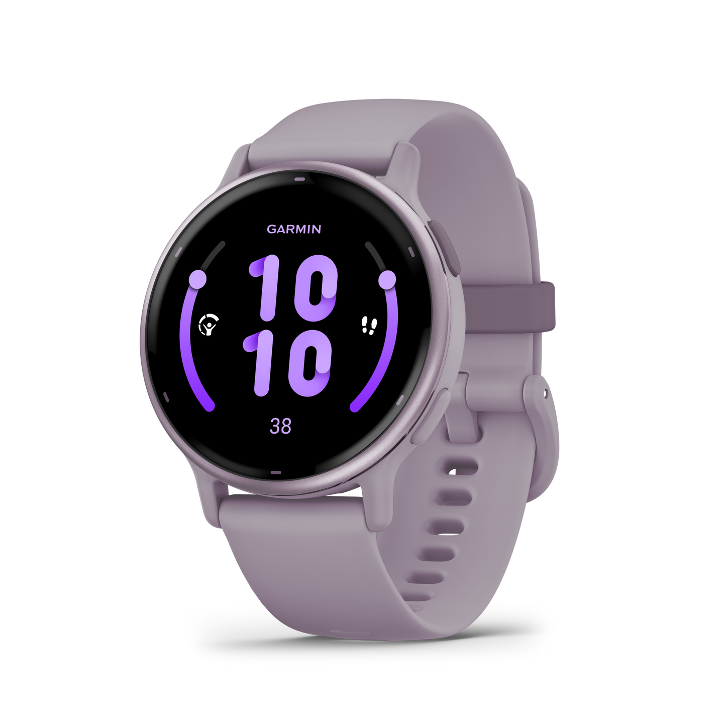 Garmin Vivoactive 5 Orchid
