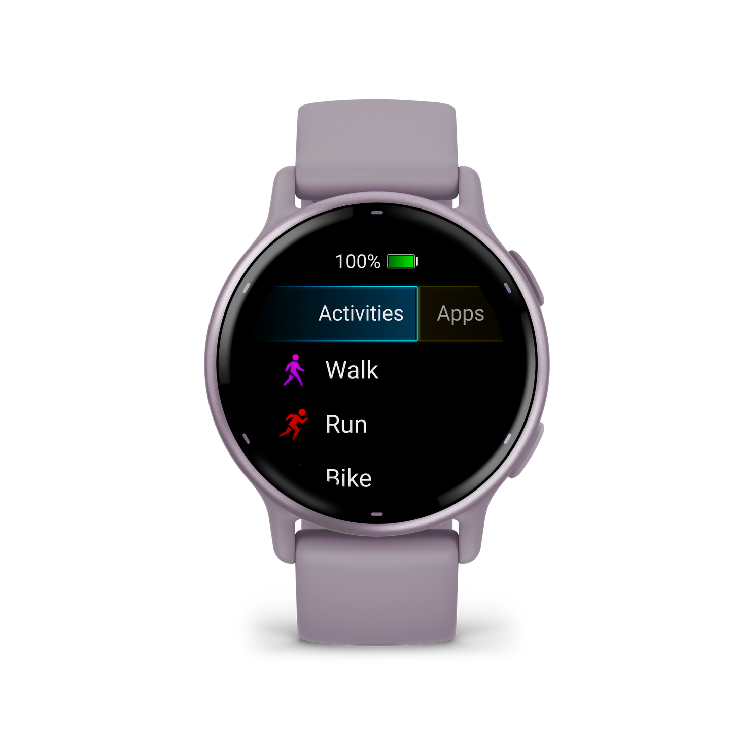 Garmin Vivoactive 5 Orchid