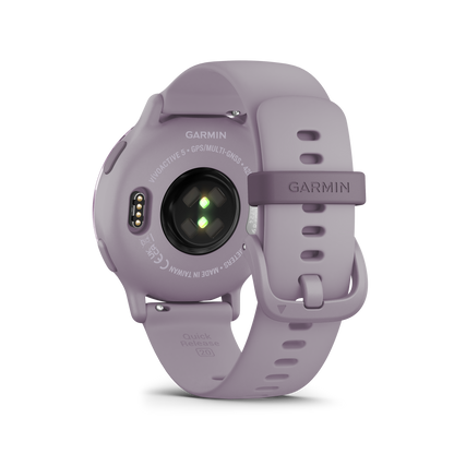 Garmin Vivoactive 5 Orchid