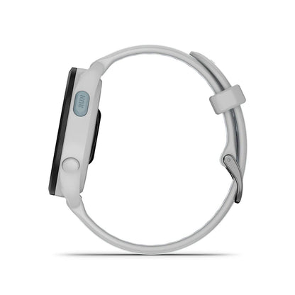 Garmin Forerunner 165 Mist Grey/Whitestone Open Box