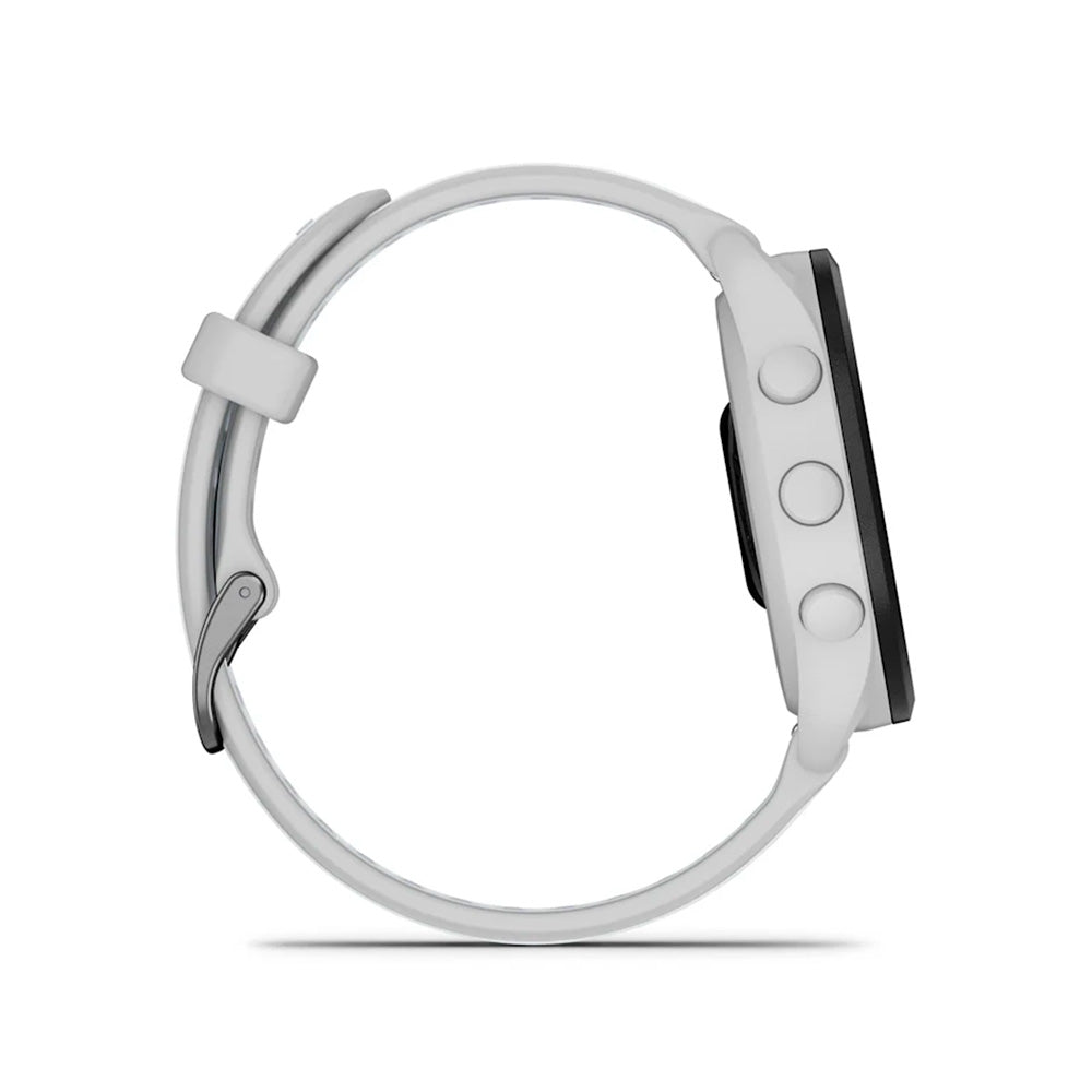 Garmin Forerunner 165 Mist Grey/Whitestone Open Box