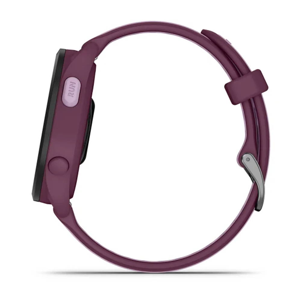 Garmin Forerunner 165 Music Fuchsia/Coral