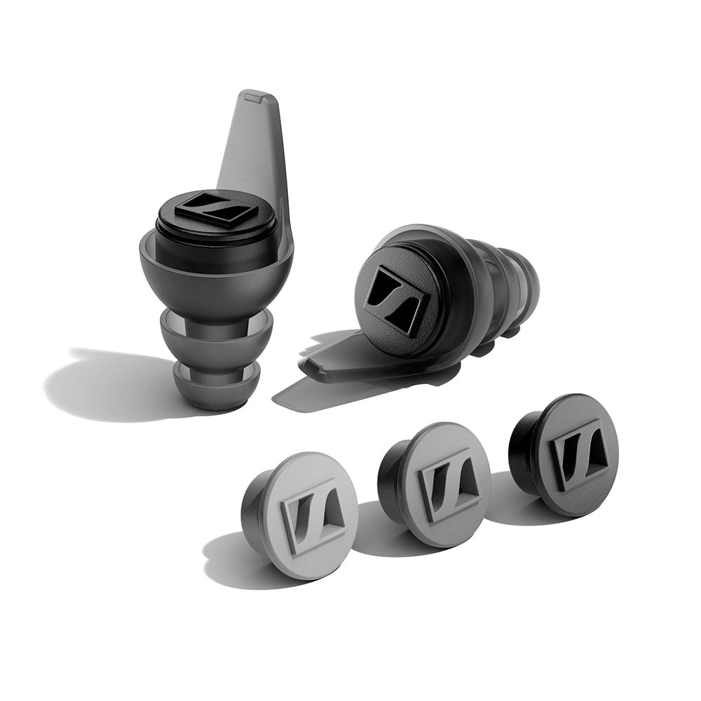 Protectores auditivos Sennheiser SoundProtex Plus