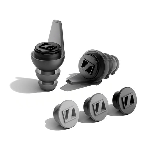Protectores auditivos Sennheiser SoundProtex Plus