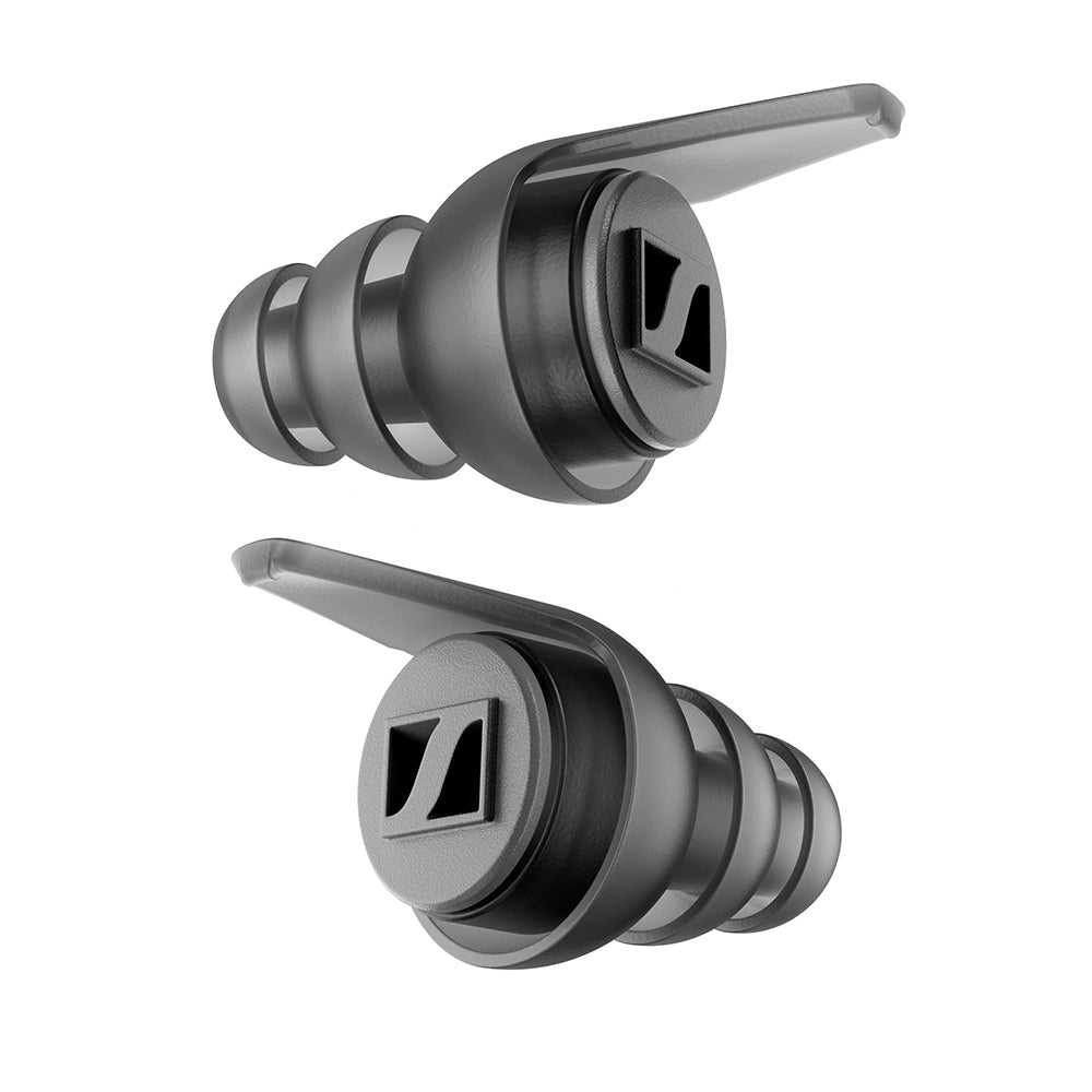 Protectores auditivos Sennheiser SoundProtex Plus