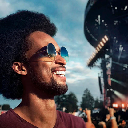 Protectores auditivos Sennheiser SoundProtex Plus
