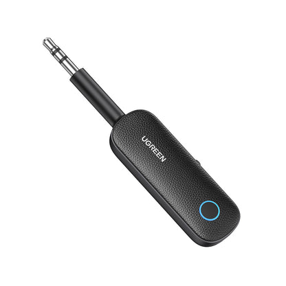 Transmisor receptor Bluetooth 5.0 Jack 3.5mm Ugreen