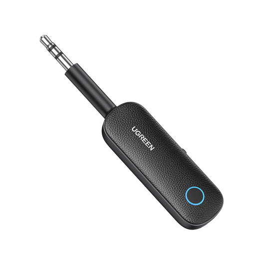 Transmisor receptor Bluetooth 5.0 Jack 3.5mm Ugreen