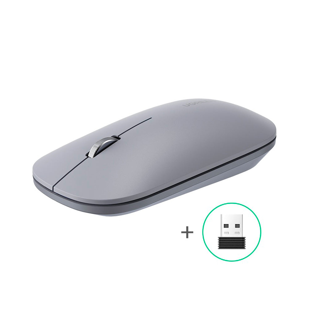 Mouse Inalámbrico Ultra-Slim Ugreen - imagen 2