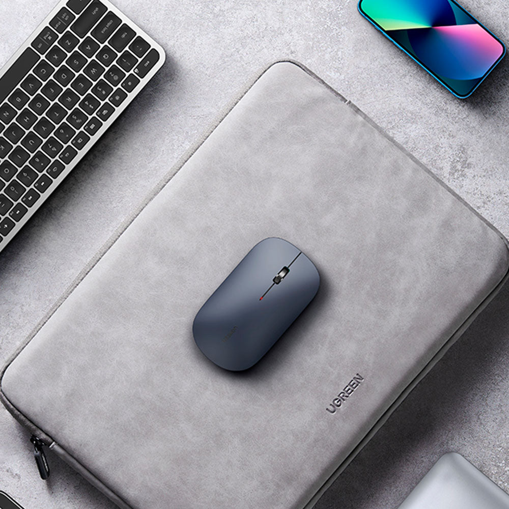 Mouse Inalámbrico Ultra-Slim Ugreen - imagen 4