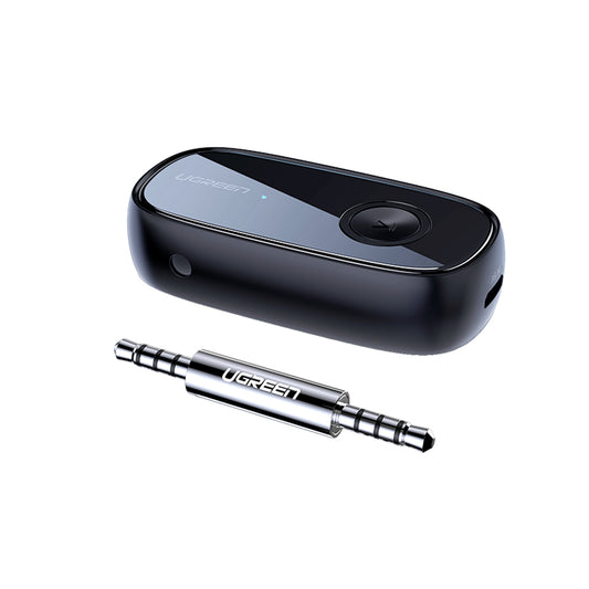 Receptor de Audio Bluetooth a 3,5 mm Ugreen - imagen 1