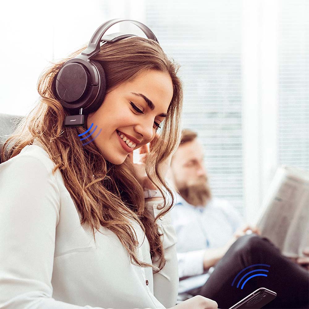 Receptor de Audio Bluetooth a 3,5 mm Ugreen - imagen 4