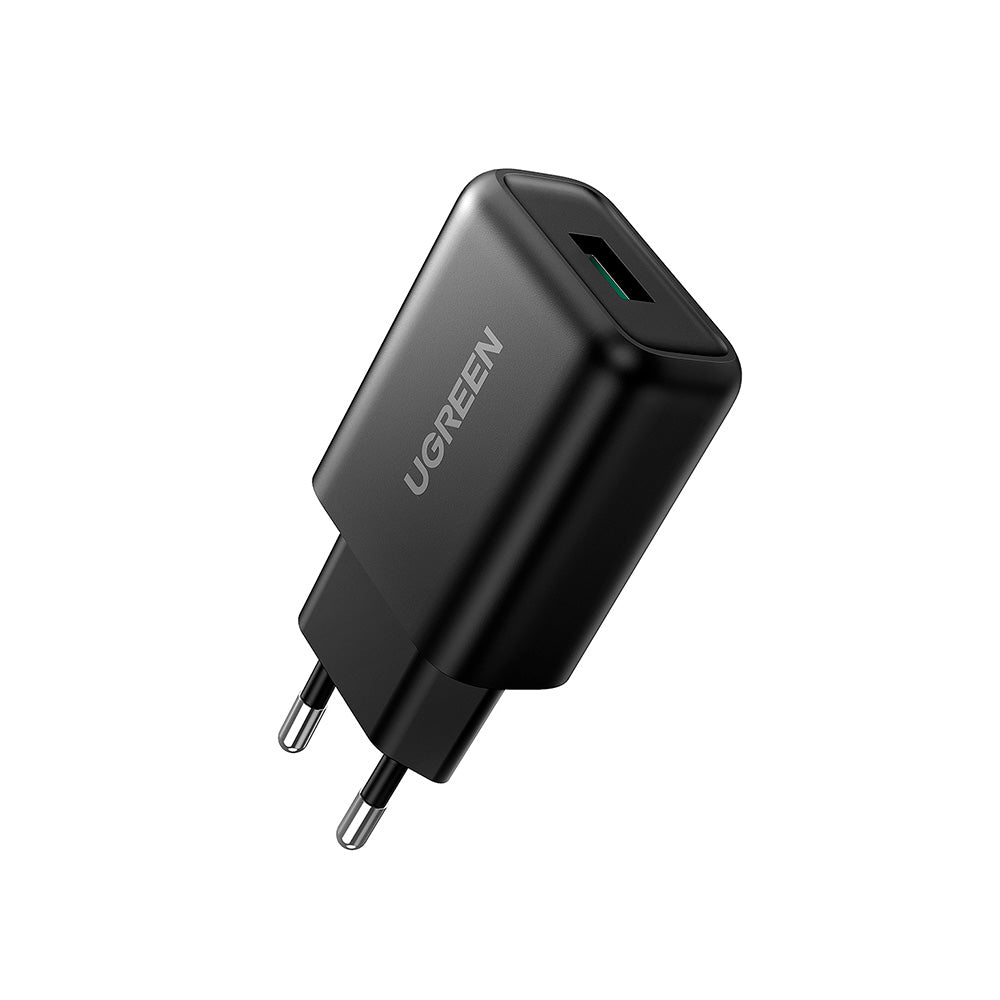 Cargador Ugreen USB A de 18W - imagen 1