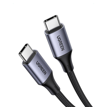 Cable USB-C a USB-C 240W de 2 Mts Ugreen