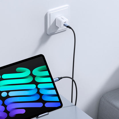 Cable USB-C a USB-C 240W de 2 Mts Ugreen