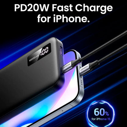 Powerbank Ugreen 10000 mAh PD 20W