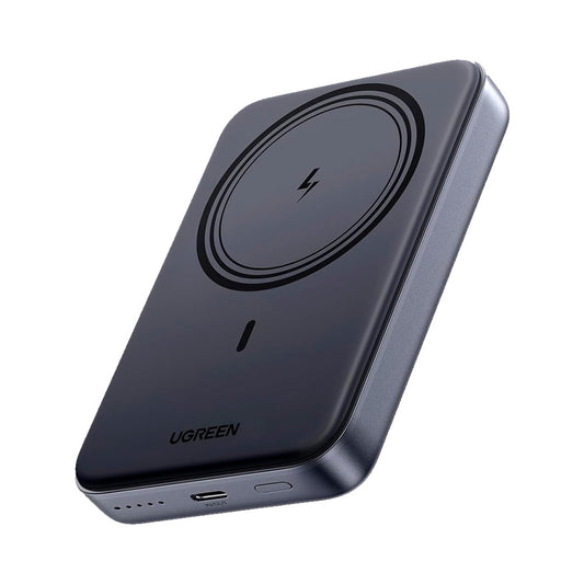 Mini batería portátil magnética 10.000MAh Ugreen
