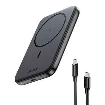 Mini batería portátil magnética 10.000MAh Ugreen