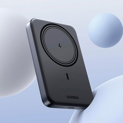 Mini batería portátil magnética 10.000MAh Ugreen
