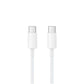 Cable Xiaomi Mi USB Type-C to Type-C 150 cm