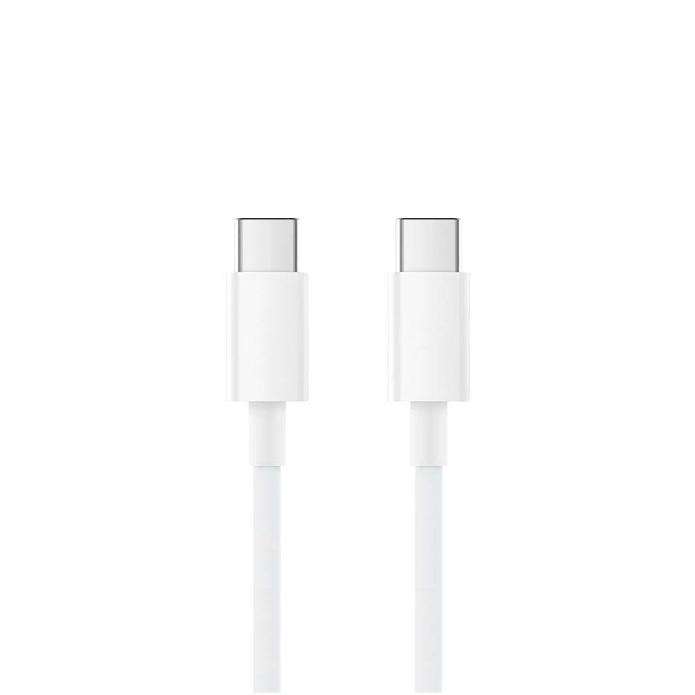 Cable Xiaomi Mi USB Type-C to Type-C 150 cm