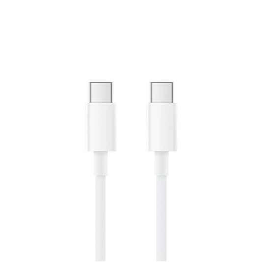 Cable Xiaomi Mi USB Type-C to Type-C 150 cm