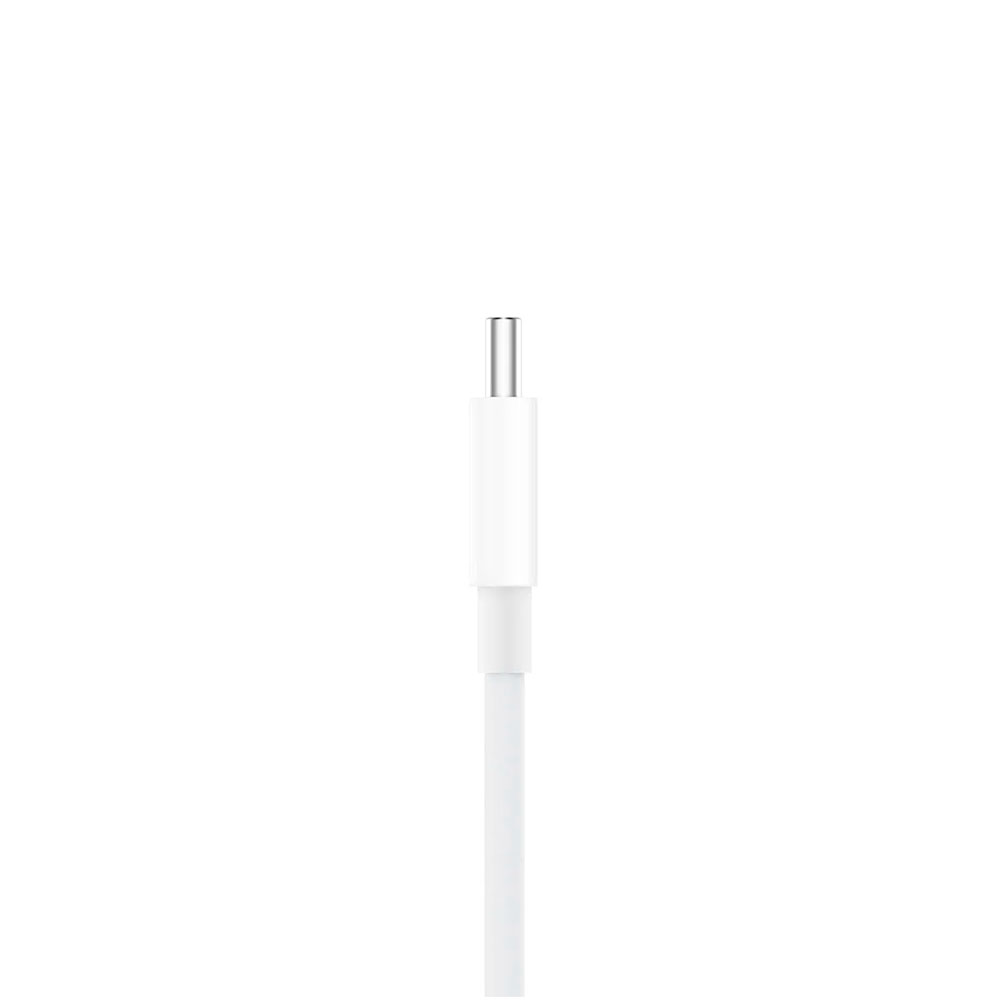 Cable de Datos Xiaomi Mi Usb Type C 100 cm White