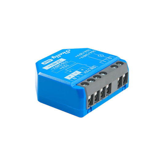 Interruptor Relé Shelly 1 Gen 4