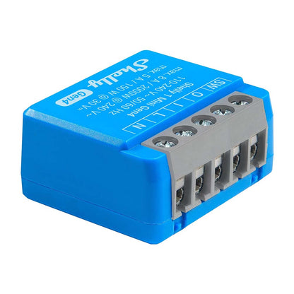 Interruptor Shelly 1 Mini Gen 4