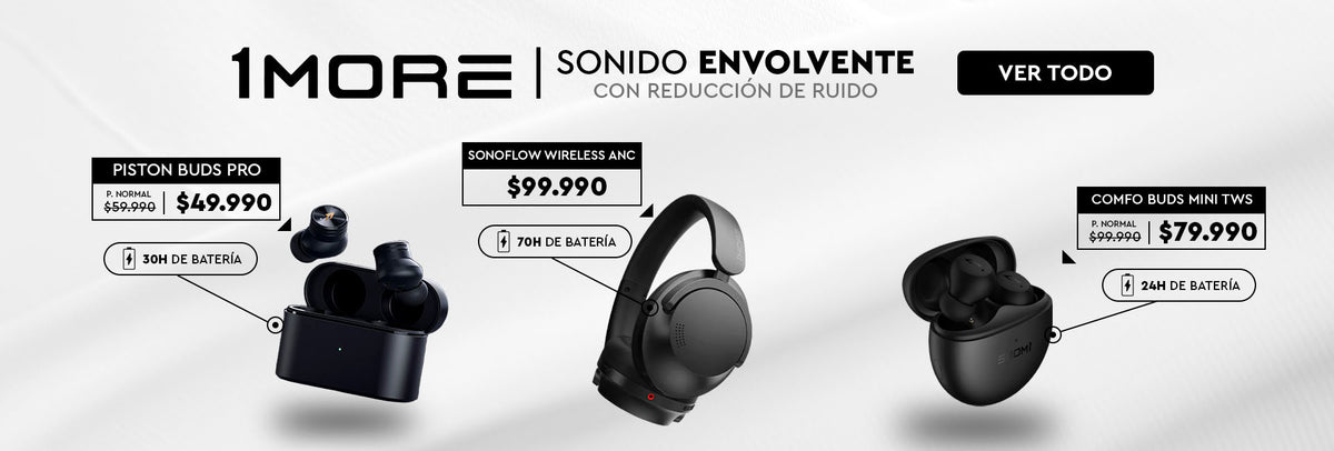 BLU/STORE | Compra lo mejor en Tecnología e Innovación