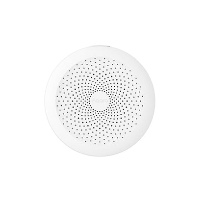 Controlador Hub M1S (2 Gen) Wifi+Zigbee Open Box