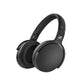 Audífonos Over Ear HD 350 Bluetooth Sennheiser Negro Open Box