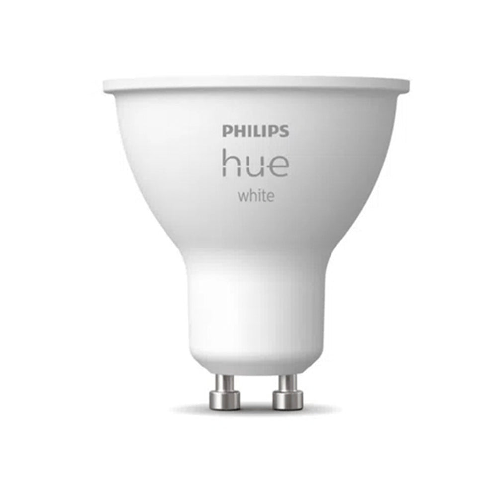 Ampolleta Smart Philips Hue GU10 White 5,2W