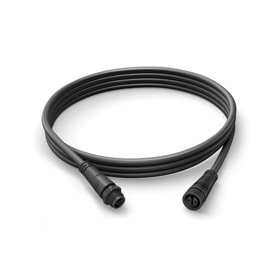 Cable de extensión para exterior 2,5 m Philips Hue