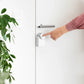 Cerradura Smart Lock 3.0 Pro Blanco NUKI Open Box