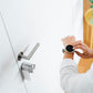 Cerradura Smart Lock 3.0 Pro Blanco NUKI Open Box