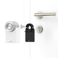 Cerradura Smart Lock Pro 4.0 NUKI Blanco