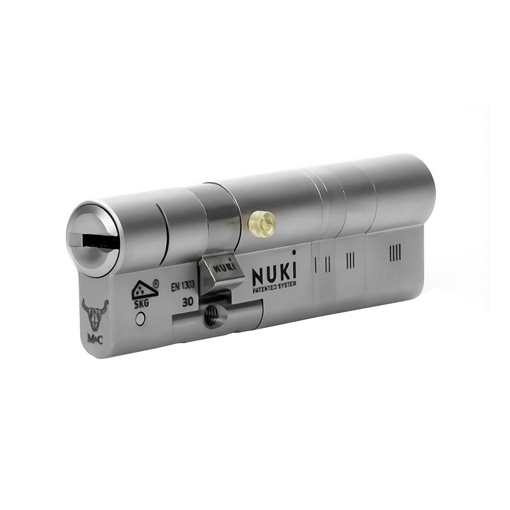 Cilindro de Puerta Universal Gen2 Nuki