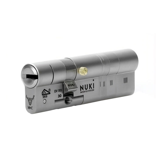 Cilindro de Puerta Universal Gen2 Nuki